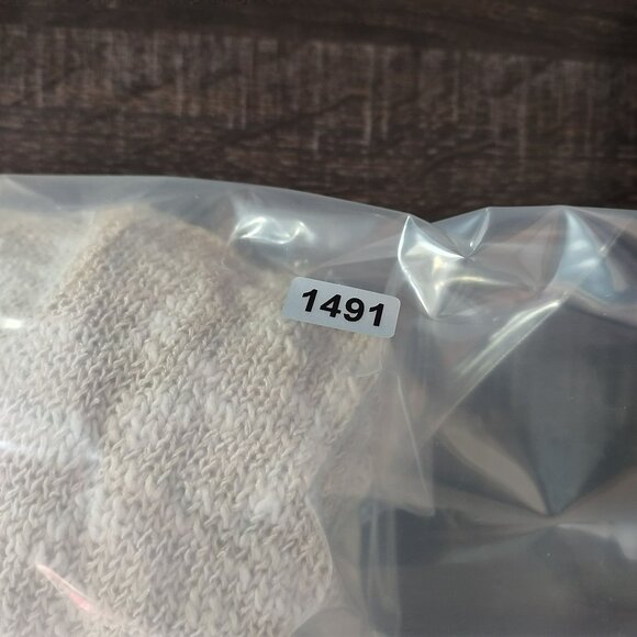 Sparrow Anthropologie Womens Cardigan XL Open Front Boho Cottagecore‎ Festival - Picture 9 of 9